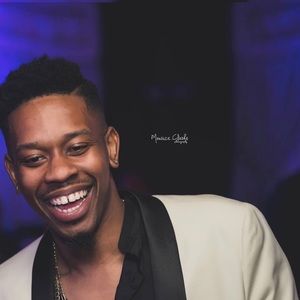 Meet your Posher, Cody